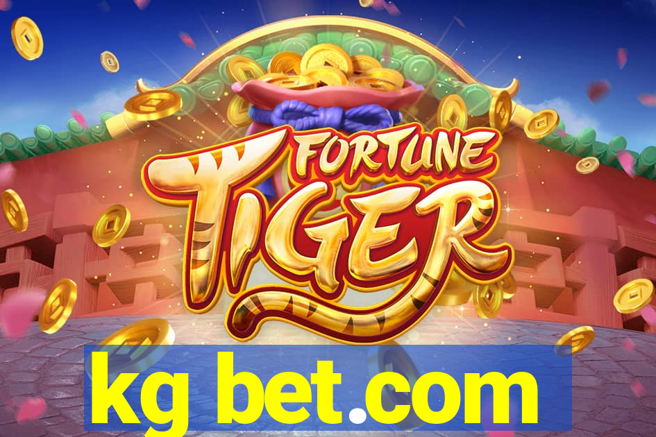 kg bet.com